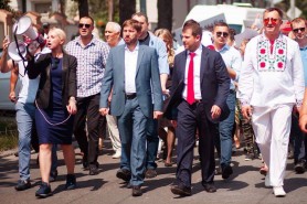 Ilan Șor îndeamnă lumea să iasă masiv în stradă, pentru a opri scumpirile